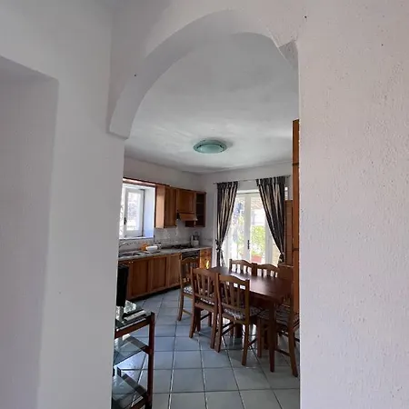 Apartment Casa Di Iorio Via Del Sole 1 Ischia