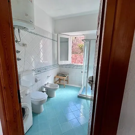 Apartment Casa Di Iorio Via Del Sole 1