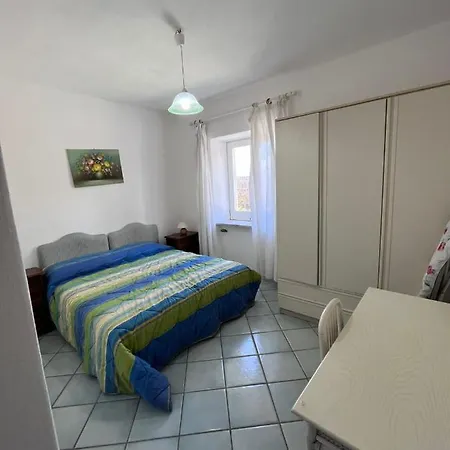 Casa Di Iorio Via Del Sole 1