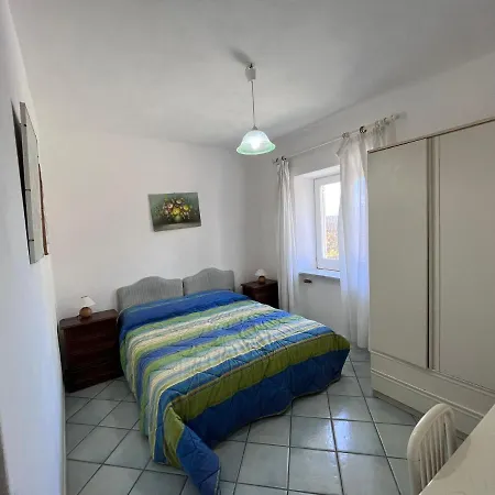Apartment Casa Di Iorio Via Del Sole 1