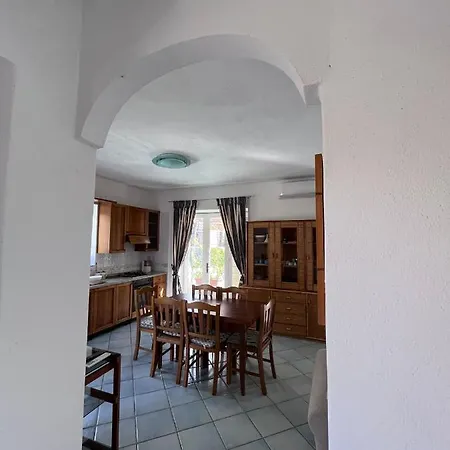 Casa Di Iorio Via Del Sole 1 Apartment
