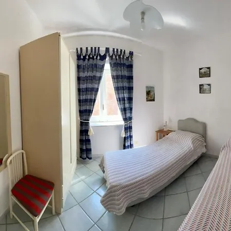 Casa Di Iorio Via Del Sole 1 Ischia