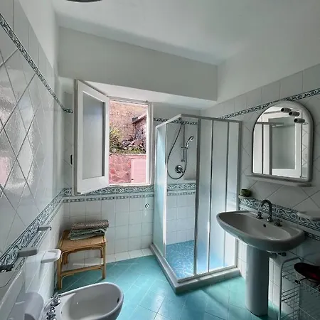 Casa Di Iorio Via Del Sole 1 Ischia