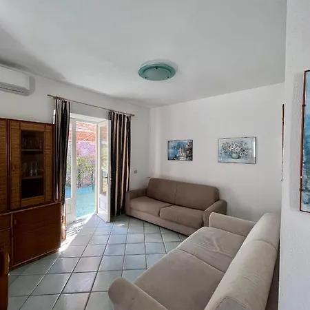 Casa Di Iorio Via Del Sole 1 Apartment *