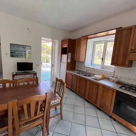 Casa Di Iorio Via Del Sole 1 Ischia