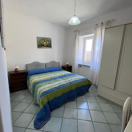 Casa Di Iorio Via Del Sole 1