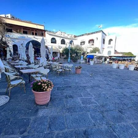 Casa Di Iorio Via Del Sole 1 Apartment *