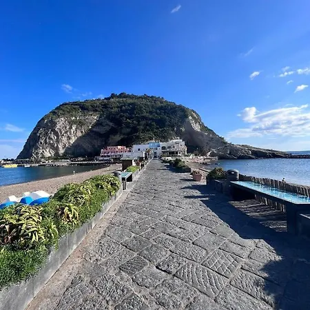 Casa Di Iorio Via Del Sole 1 Apartment Ischia