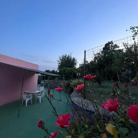Casa Di Iorio Via Del Sole 1 Ischia