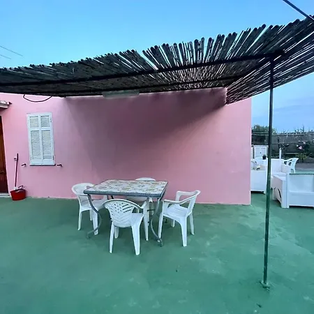 Casa Di Iorio Via Del Sole 1