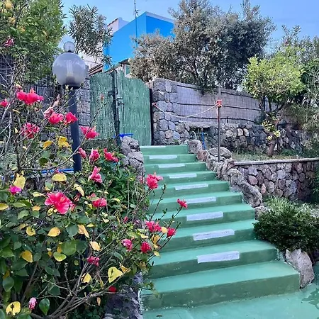 Casa Di Iorio Via Del Sole 1 Apartment *