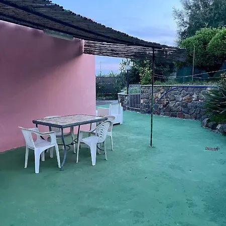 Casa Di Iorio Via Del Sole 1 * Ischia