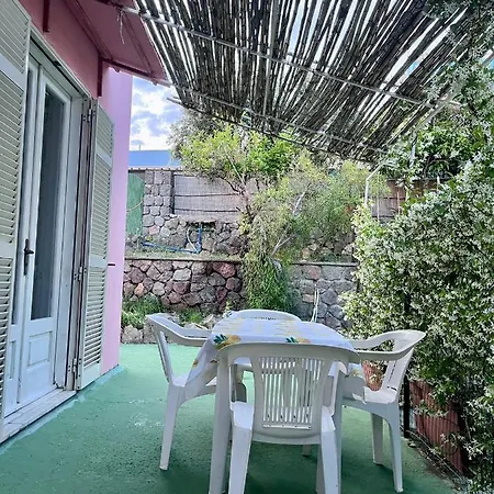 Casa Di Iorio Via Del Sole 1 * Ischia