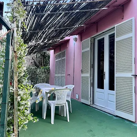 Casa Di Iorio Via Del Sole 1 Apartment Ischia
