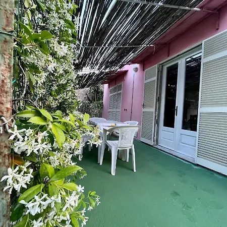Casa Di Iorio Via Del Sole 1 Apartment Ischia