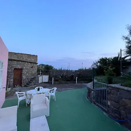 Apartment Casa Di Iorio Via Del Sole 1 Ischia